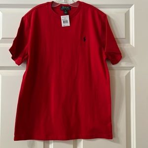 Brand New Boys Polo Ralph Lauren Shirt